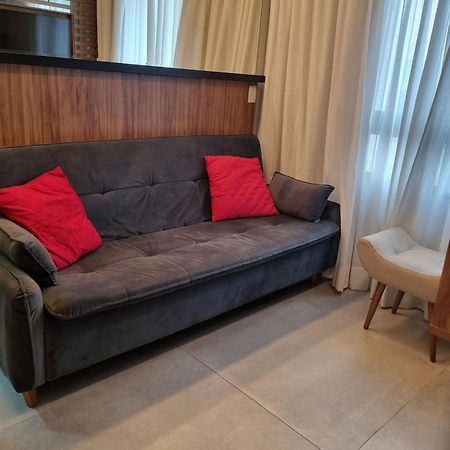Hotel Morada Premium Mcr Pinheiros São Paulo Exteriér fotografie