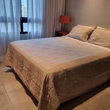 Hotel Morada Premium Mcr Pinheiros São Paulo Exteriér fotografie