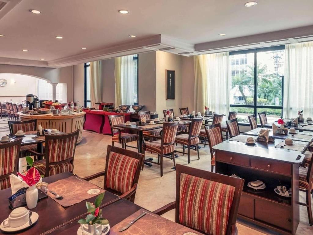 Hotel Morada Premium Mcr Pinheiros São Paulo Exteriér fotografie