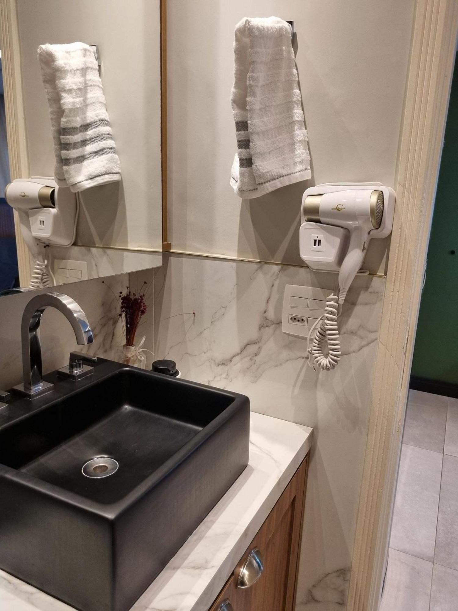 Hotel Morada Premium Mcr Pinheiros São Paulo Exteriér fotografie