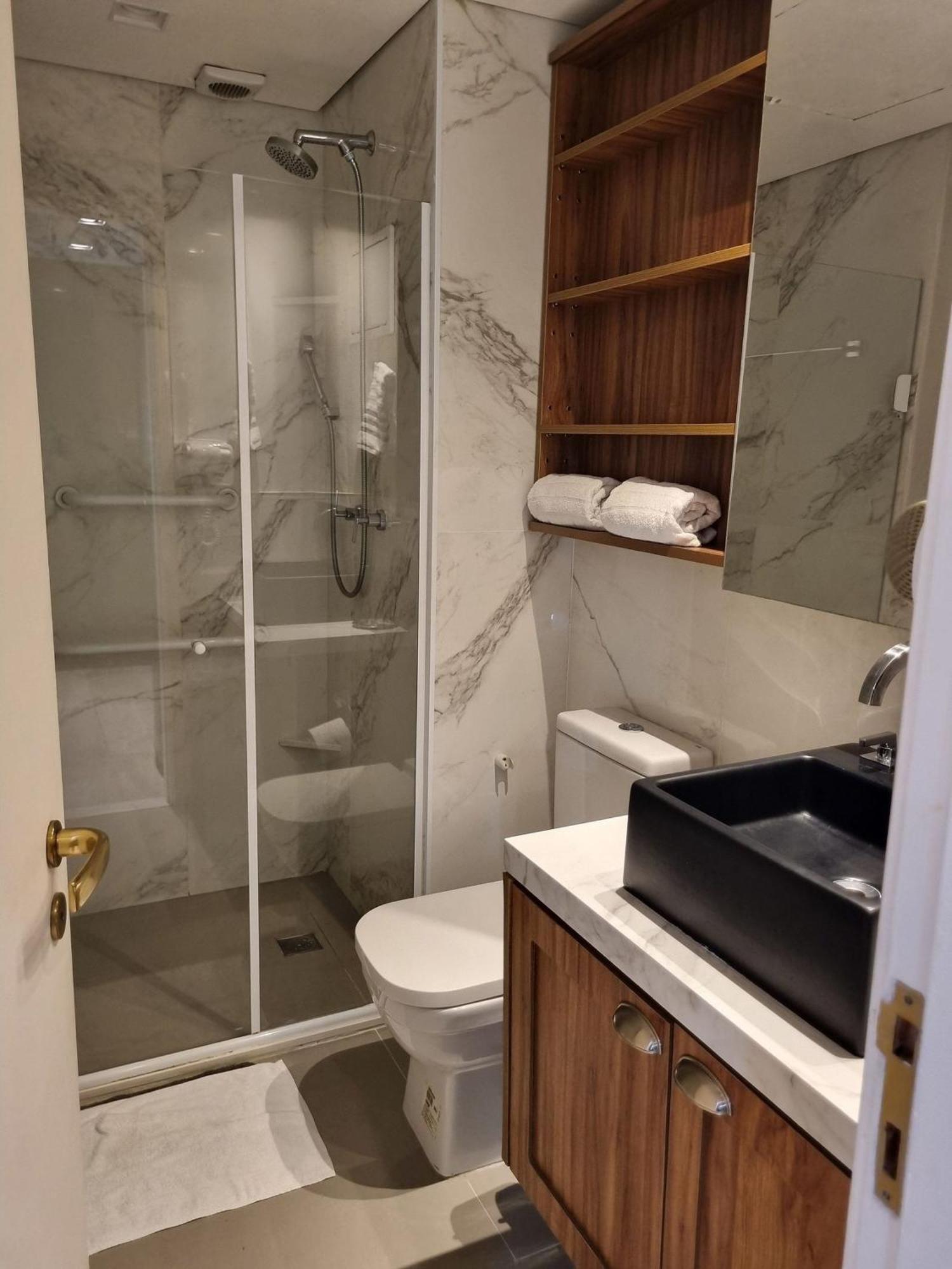 Hotel Morada Premium Mcr Pinheiros São Paulo Exteriér fotografie