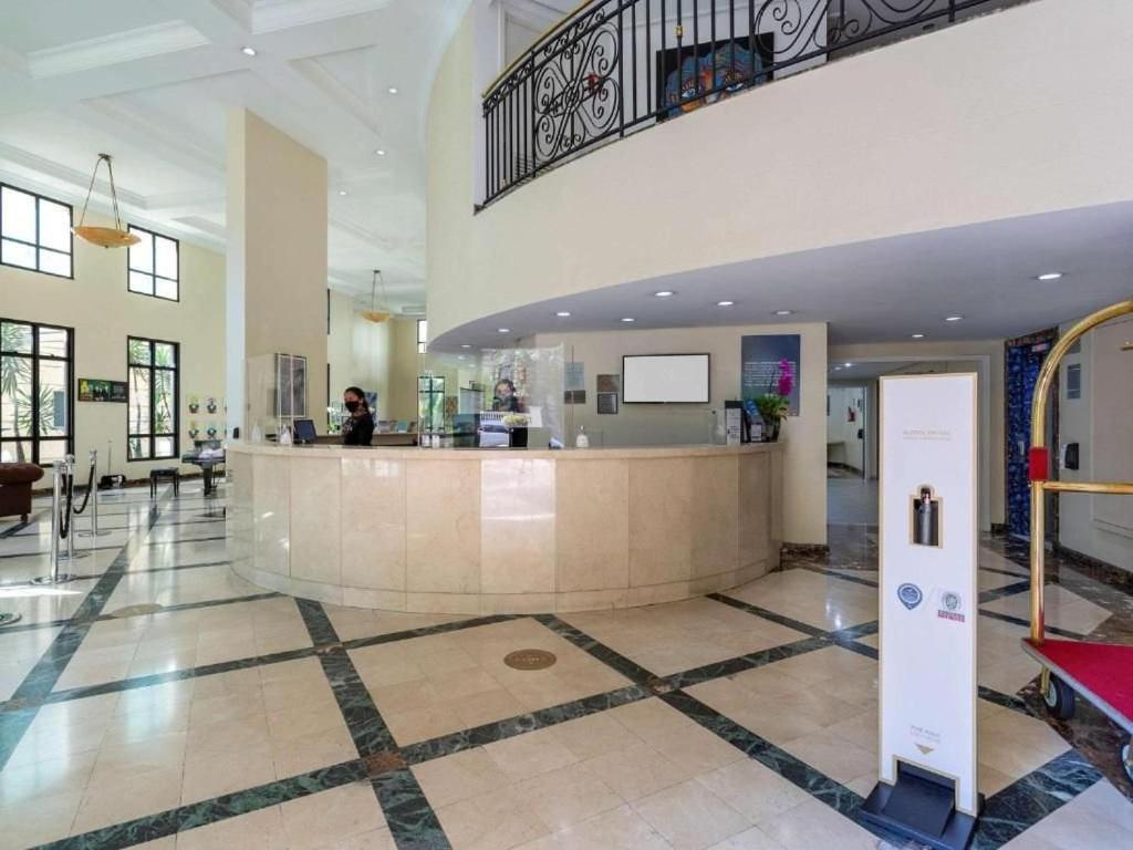 Hotel Morada Premium Mcr Pinheiros São Paulo Exteriér fotografie