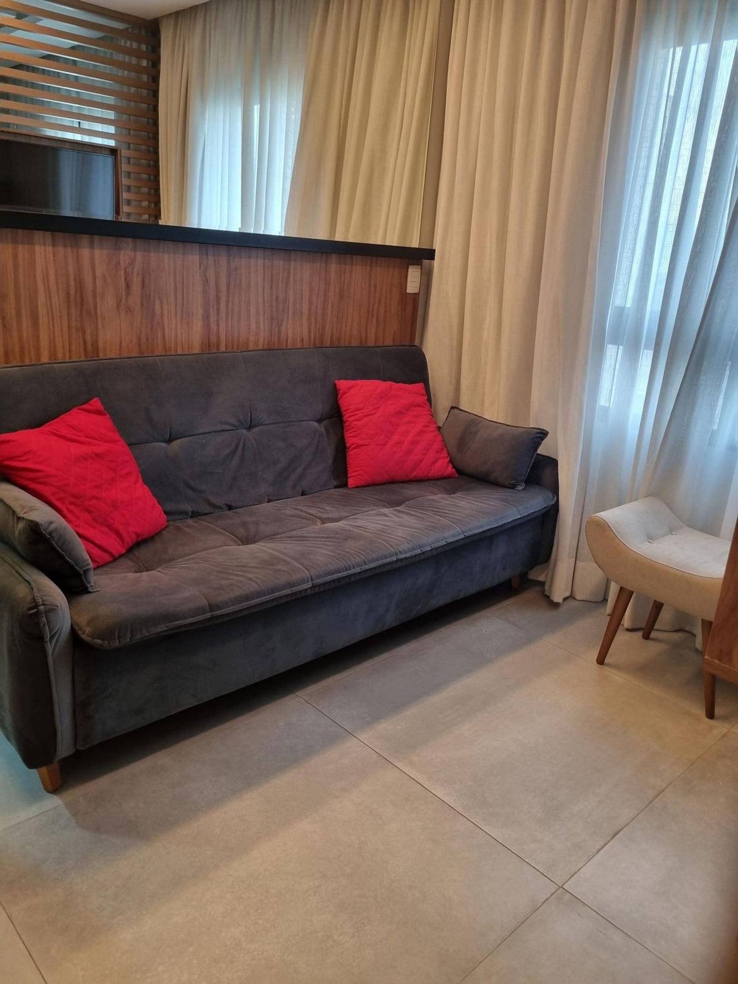 Hotel Morada Premium Mcr Pinheiros São Paulo Exteriér fotografie