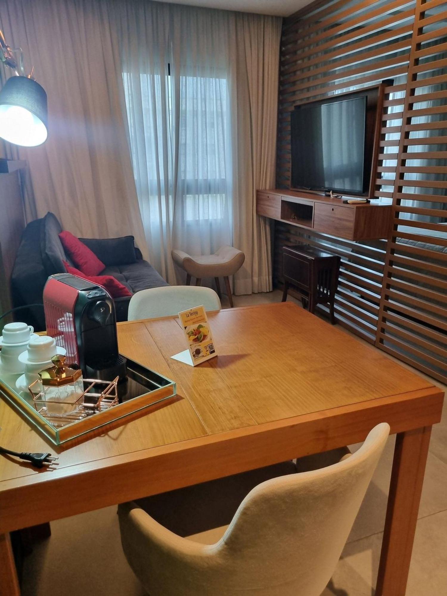 Hotel Morada Premium Mcr Pinheiros São Paulo Exteriér fotografie