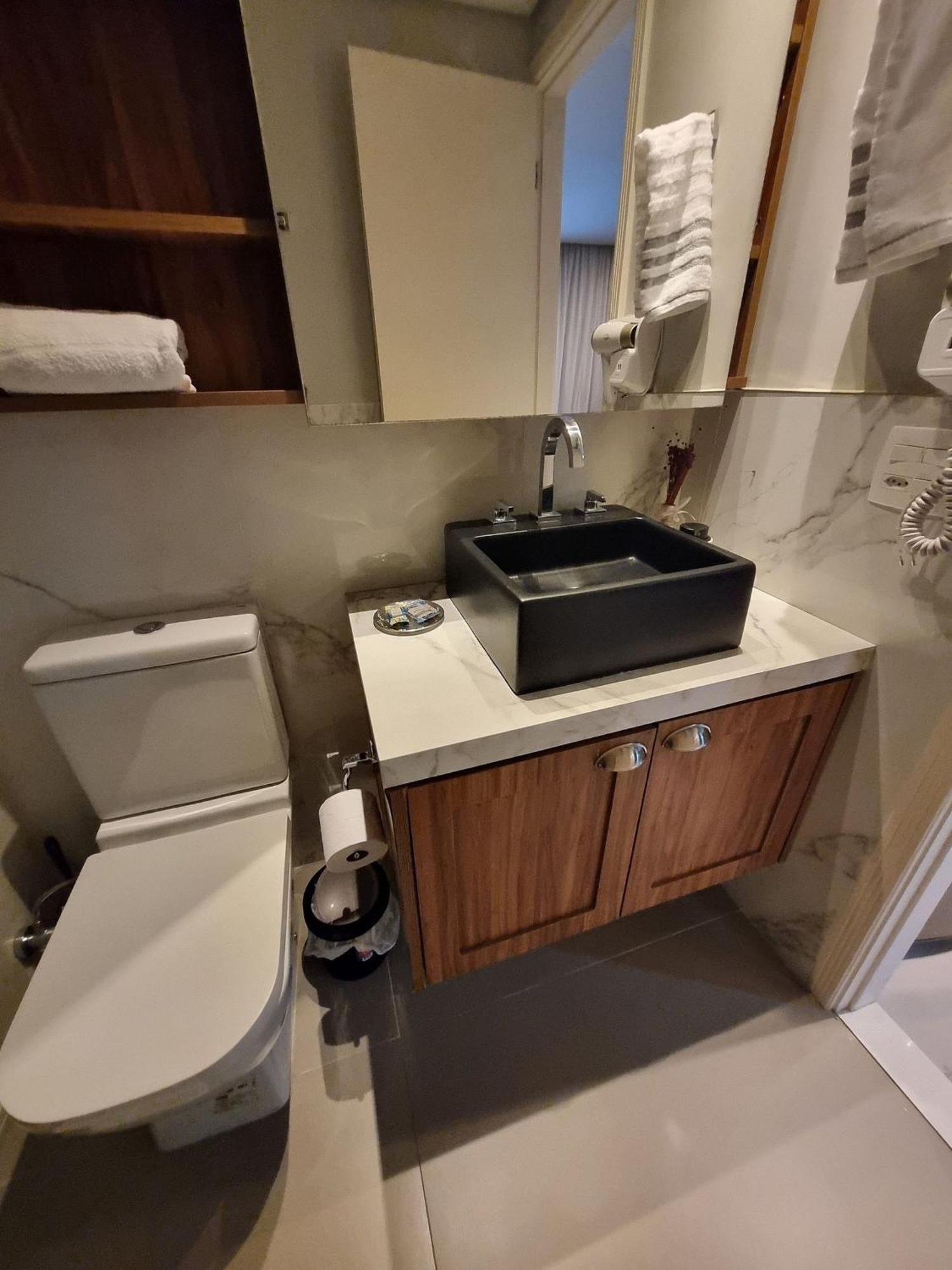 Hotel Morada Premium Mcr Pinheiros São Paulo Exteriér fotografie